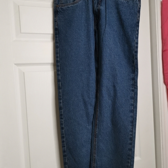 New Mountain Ridge Jeans - Picture 9 of 10